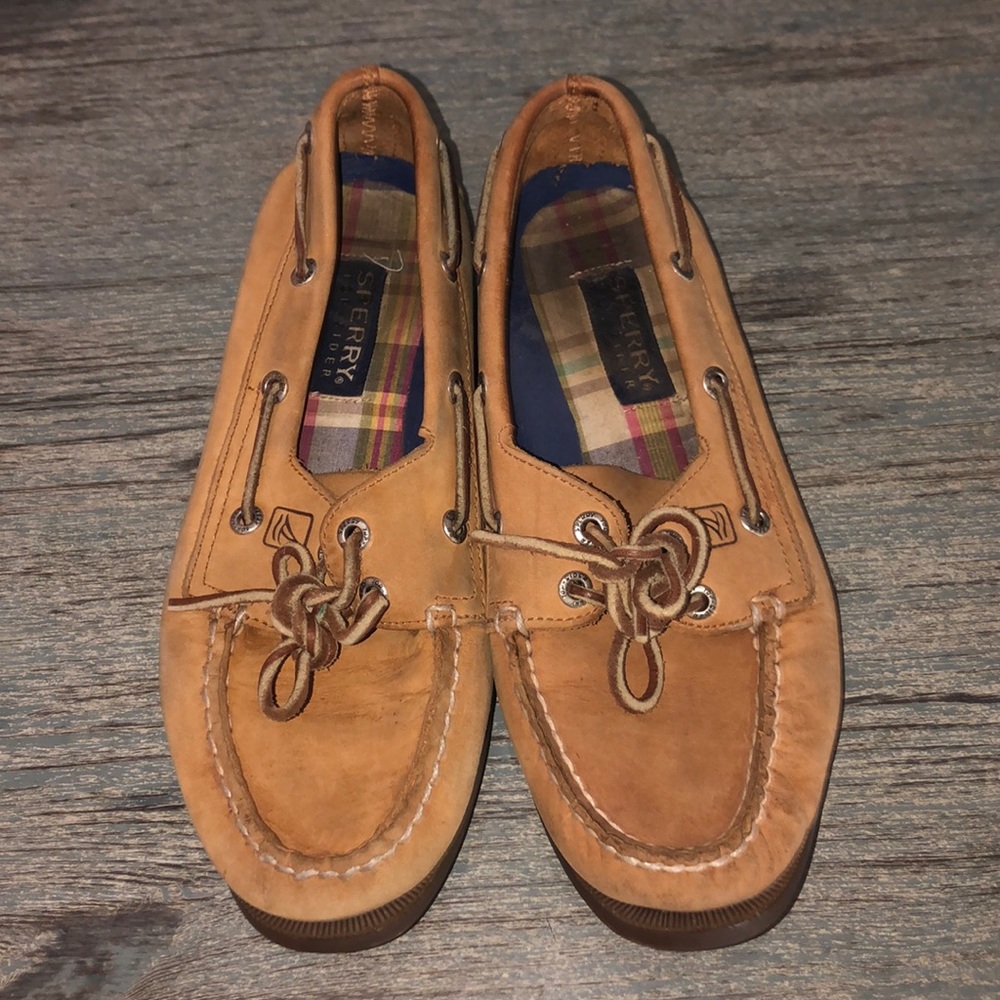 Women’s Sperry Shoes